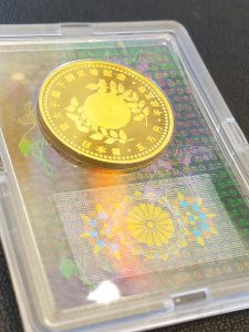 日本古銭、外国古銭、買取致します。買取専門店大吉イオンタウン宇多津店(香川県)