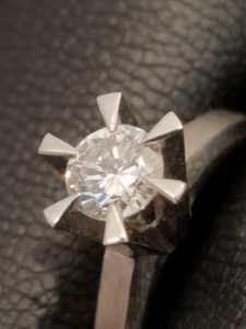 ダイヤ祭り開催中！買取専門店大吉イオンタウン宇多津店（香川県）