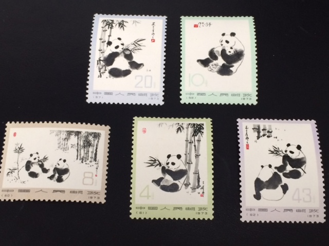 中国切手の買い取りたい\(^o^)/京都北区大吉イズミヤ白梅町店です\(^o^)/