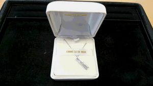 コムサ　K10WGネックレス買取します 大吉イオンタウン仙台泉大沢店