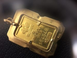 鎌倉市で24金の買取は大吉大船店へ!