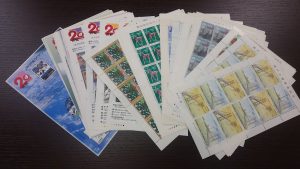 多摩で記念切手の買取は大吉聖蹟桜ヶ丘オーパ店にお任せください。