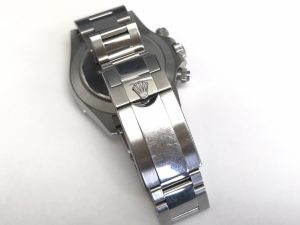 神武寺でブランド・ロレックスをお買取りしました。買取専門店大吉逗子店！