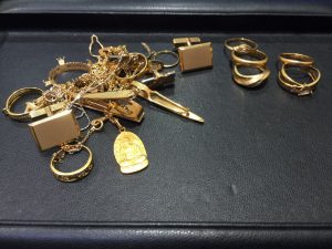 金の買取なら大吉平井店へ！！