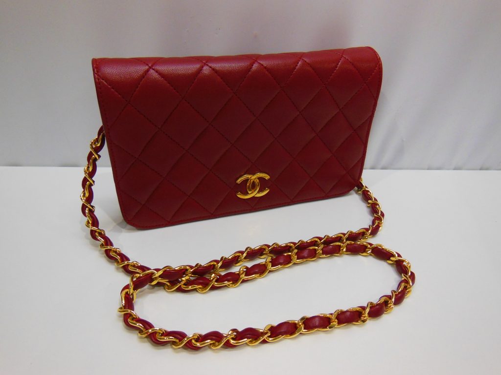 豊田市のシャネル買取は、大吉豊田店にお任せください★