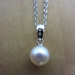 パールネックレスの買取なら市川市大吉本八幡店