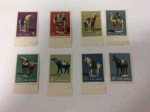 鎌倉市で中国切手の買取は大吉大船店へ!