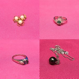 貴金属　金　プラチナ　シルバー　アクセサリー　ジュエリー　買取　小倉南区　サニーサイドモール小倉　大吉