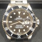 ROLEX サブマリーナ Y番　