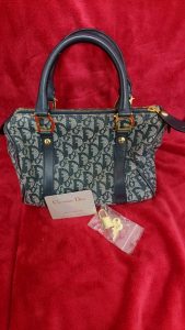 クリスチャンディオール・バッグ買取します 大吉イオンタウン仙台泉大沢店