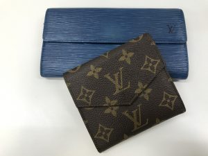 ヴィトンのお買取りは長浜市の大吉 西友長浜楽市店