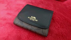 コーチを売るなら大吉イオンタウン仙台泉大沢店にお任せください