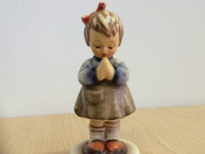 鎌倉市でフンメル人形の買取は大吉 大船店!