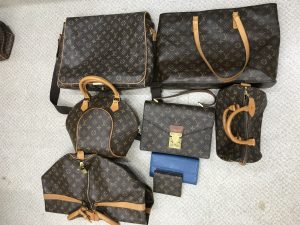 ヴィトンのお買取りは長浜市の大吉 西友長浜楽市店