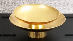 金杯の高価買取なら大吉聖蹟桜ヶ丘店へお任せください