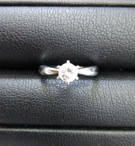 ダイヤモンド買取は大吉弘前高田店にお任せください‼