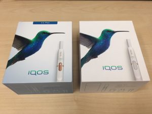 アイコスなど電子たばこも買取〇　大吉イズミヤ門真店です★