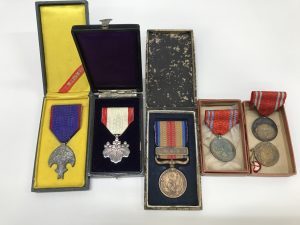 勲章のお買取りは長浜市の大吉 西友長浜楽市店