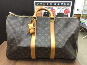 大吉弘前高田店ではLV(ルイヴィトン)高価買取中!