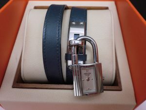 エルメスをお買取させていただきました。大吉サンシパーク桑名店!