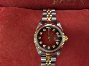 時計(ロレックス)超高価買取中!大吉サンシパーク桑名店です
