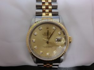 時計(ロレックス)超高価買取中!大吉サンシパーク桑名店です