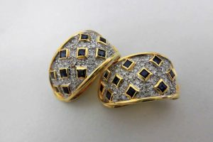 イヤリングのお買取がありました　大吉伊丹店