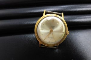 古い時計のお買取がありました　大吉伊丹店