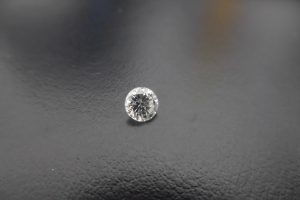 ルースのダイヤモンドをお買取しました 大吉伊丹店