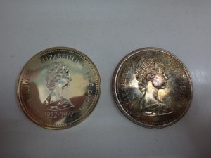 記念硬貨・古銭の買取も大吉 調布店にお任せ下さい！！