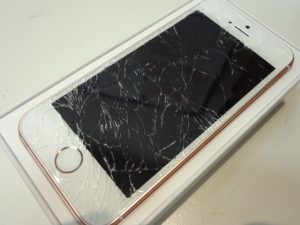 壊れスマホをお買取り！大吉ミレニアシティ岩出店♪壊れスマホをお買取り！大吉ミレニアシティ岩出店♪