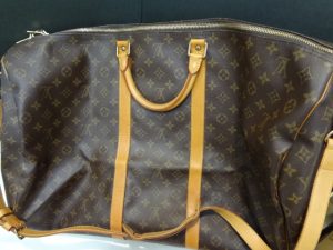 ルイヴィトンのバッグをお買取り!大吉ミレニアシティ岩出店♪ルイヴィトンのバッグをお買取り!大吉ミレニアシティ岩出店♪