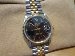 ロレックスをお買取り!大吉ミレニアシティ岩出店♪ロレックスをお買取り!大吉ミレニアシティ岩出店♪