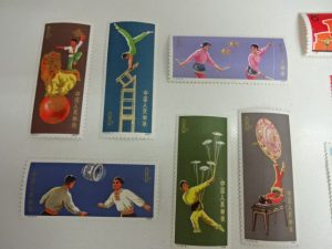 中国切手の高価買取は「大吉　調布店」です。