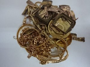 金の買取も大吉 調布店にお任せください!