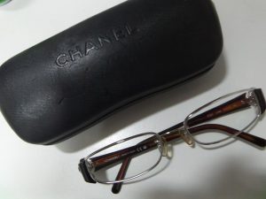 ブランド　シャネルCHANEL　買取り　海老名