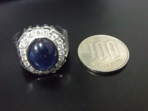 宝石,指輪,買取,海老名