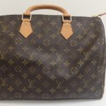 LVモノグラム　スピーディ