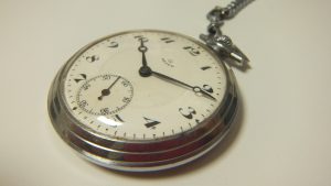 懐中時計 買取り 厚木