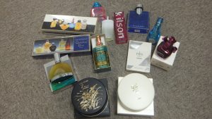 香水 買取り 厚木
