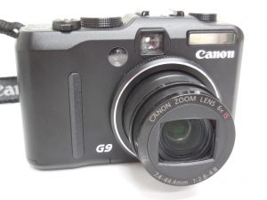 大吉伊勢崎店では古くなったカメラでも買取致します!