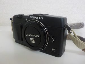 カメラの買取なら買取専門店 大吉 松山久万ノ台店までお越し下さい