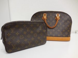 ブランドの買取なら大吉伊勢崎店へ