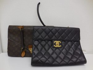 ブランドの買取なら大吉伊勢崎店へ