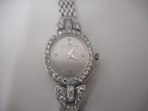 東灘 腕時計 買取 甲南山手