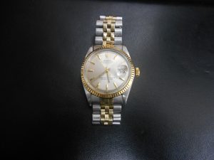 買取専門店 大吉 JR八尾店です。ロレックス、ROLEXを買取しました。