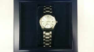 ブランド時計の高価買取なら大吉伊勢崎店!