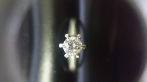 眠ったままのダイヤモンド、買取専門店大吉円山公園店へお持ち下さい。