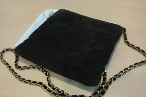 ブランド　シャネル　　バッグ　買取　買い取り　北九州市　小倉北区　魚町