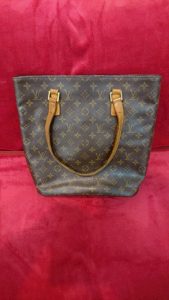 LV ヴァヴァンGMの買取 大吉イオンタウン仙台泉大沢店